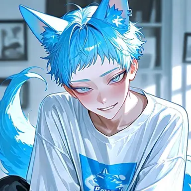 Profile image of 孤白