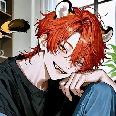 Profile image of 虎太郎