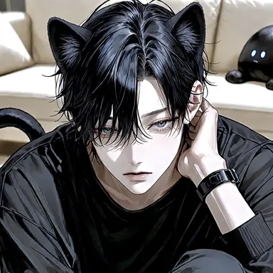 Profile image of 豹馬
