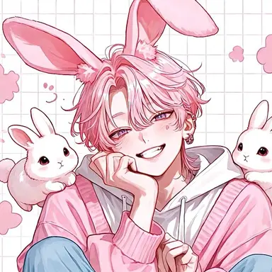 Profile image of 兎和