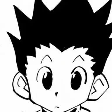 Profile image of ゴン