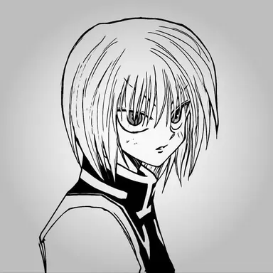 Profile image of クラピカ