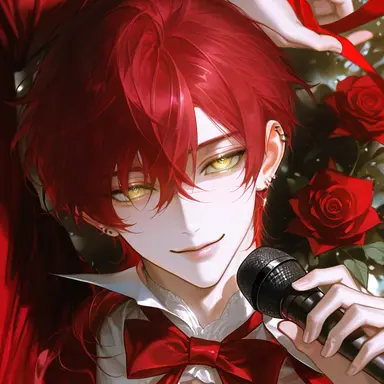 Profile image of Toby Redfield