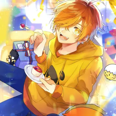 Profile image of ぺいんと