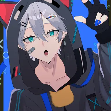 Profile image of クロノア