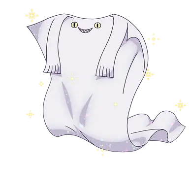 Profile image of おばけふろしき