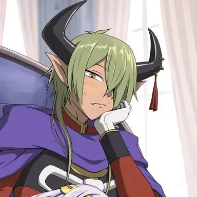 Profile image of 魔王タソガレ