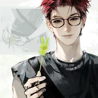 Profile image of Akagi