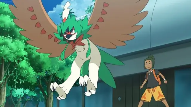 Profile image of Hau