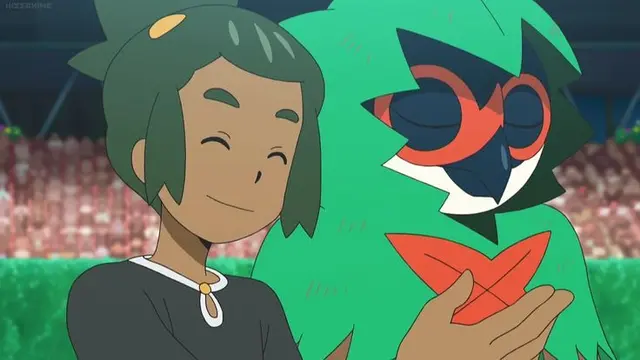 Profile image of Hau