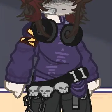 Profile image of Xio