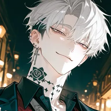 Profile image of Keith