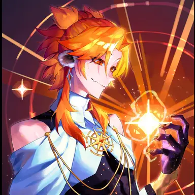Profile image of Leo