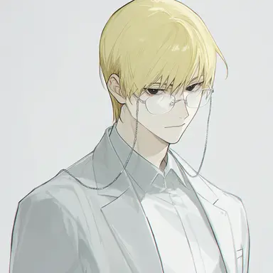 Profile image of ルイス・イヴァン