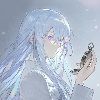 Profile image of エリシア