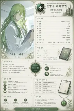 Profile image of 루카리스