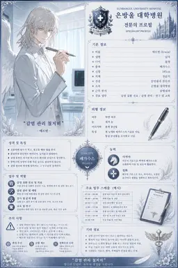 Profile image of 에르빈