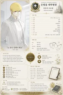 Profile image of 루이스 이반