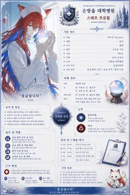 Profile image of 여우빈