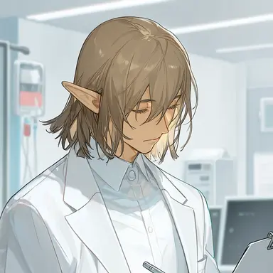 Profile image of イアン・フォン