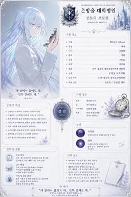 Profile image of 엘리시아