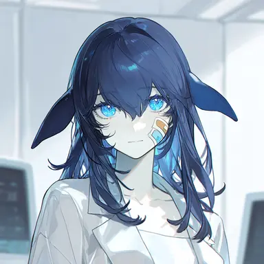 Profile image of ミズレイナ
