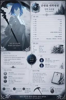 Profile image of 시아