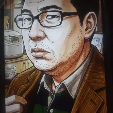 Profile image of チー二郎