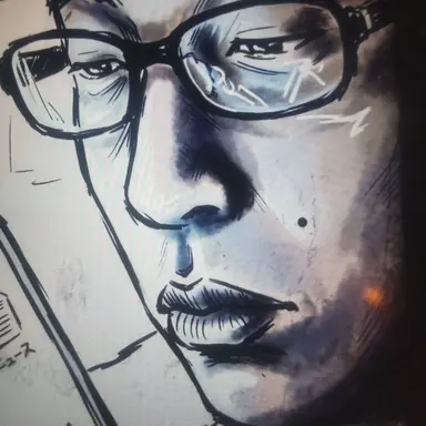 Profile image of チー太郎