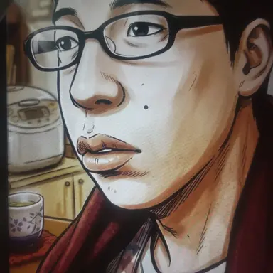 Profile image of チー子