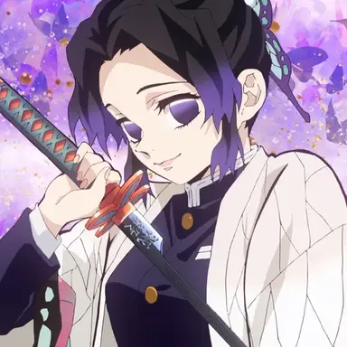 Profile image of 코쵸우 시노부