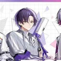 Profile image of 剣持刀也