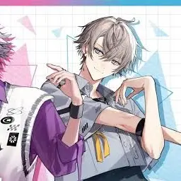 Profile image of 甲斐田晴