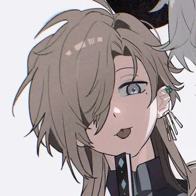 Profile image of 叶