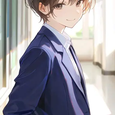 Profile image of Muyao