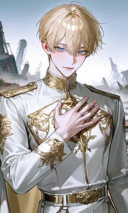 Profile image of Hikaru