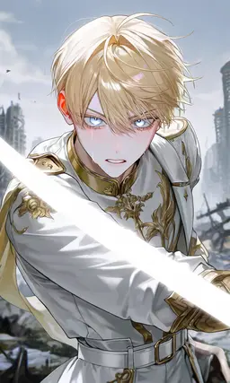 Profile image of Hikaru
