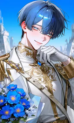 Profile image of Shoma