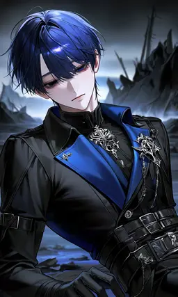 Profile image of Shoma