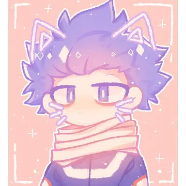 Profile image of Hitoshi Shinsou