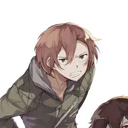 Profile image of 中原 中也