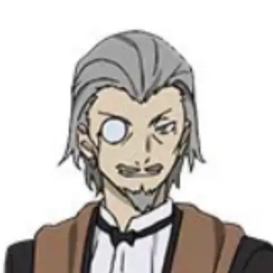 Profile image of 広津柳浪