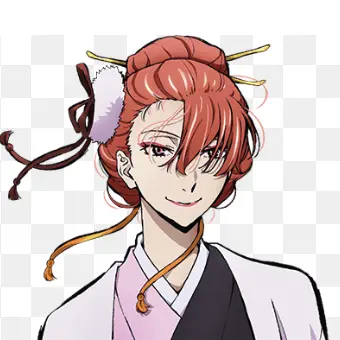 Profile image of 尾崎紅葉
