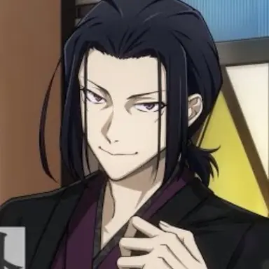 Profile image of 森鴎外