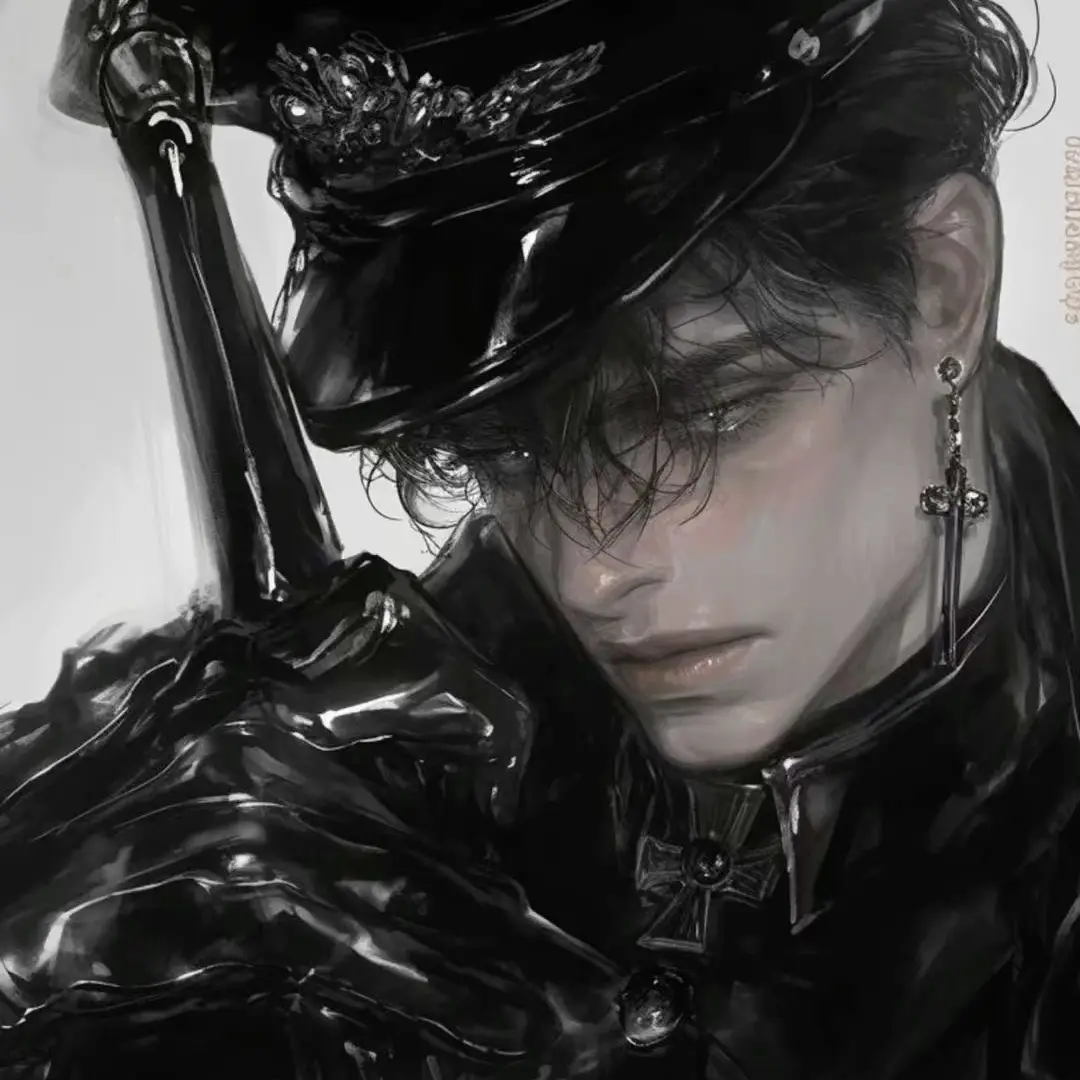 Erotically의 샤를로트.
