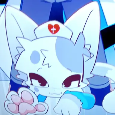 Profile image of 보임간호사