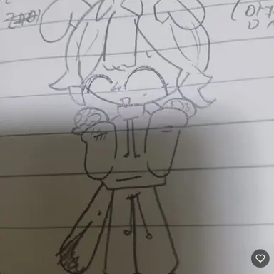 Profile image of 여우