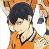 Profile image of 影山飛雄