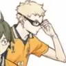 Profile image of 月島蛍