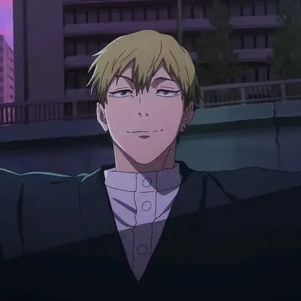 Kaell11231의 젠인 나오야